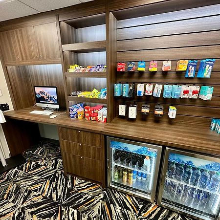 Country Inn & Suites By Radisson, Lake Norman Huntersville, Nc Dış mekan fotoğraf