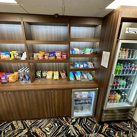 Country Inn & Suites By Radisson, Lake Norman Huntersville, Nc Dış mekan fotoğraf