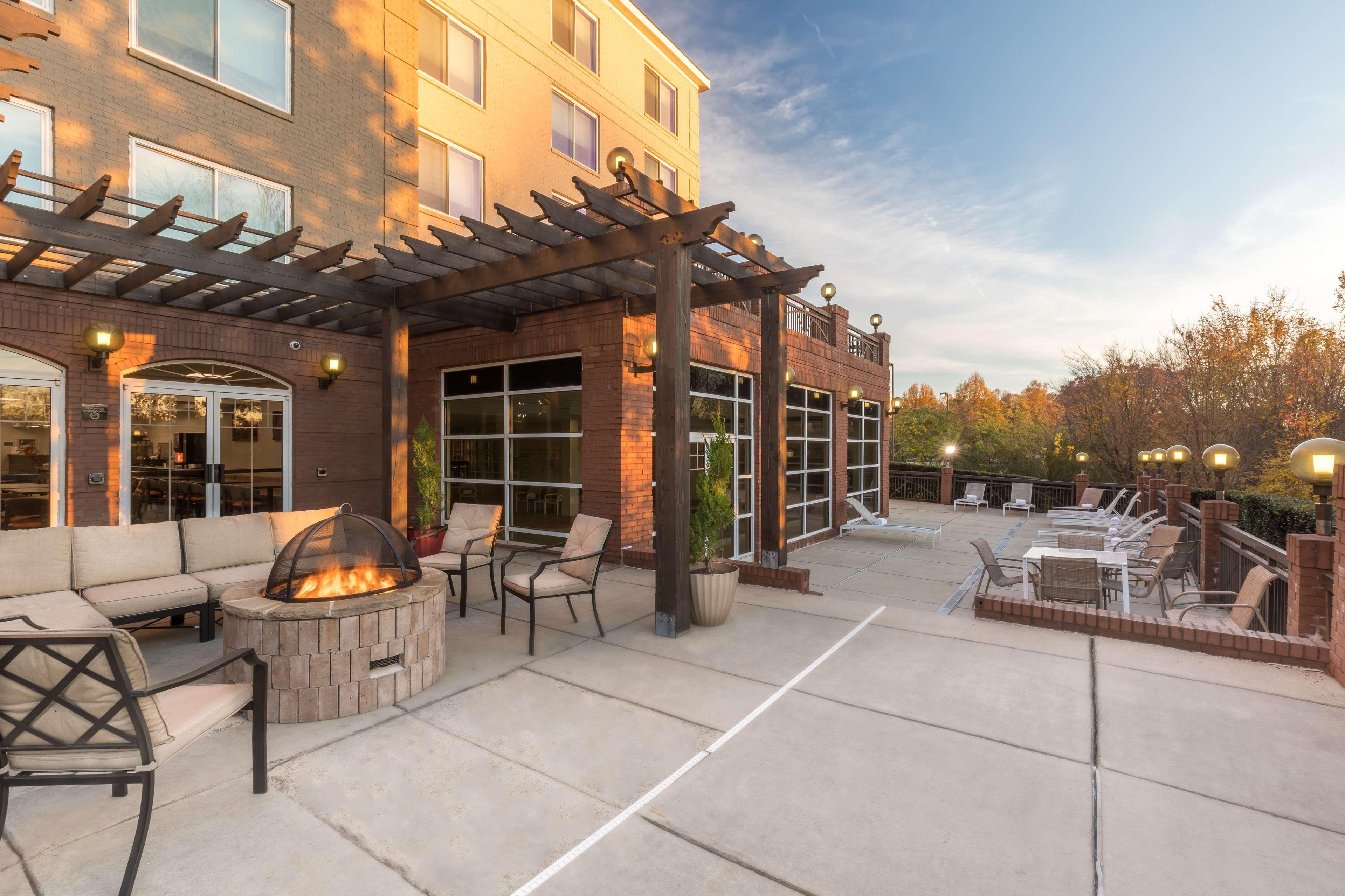 Country Inn & Suites By Radisson, Lake Norman Huntersville, Nc Dış mekan fotoğraf