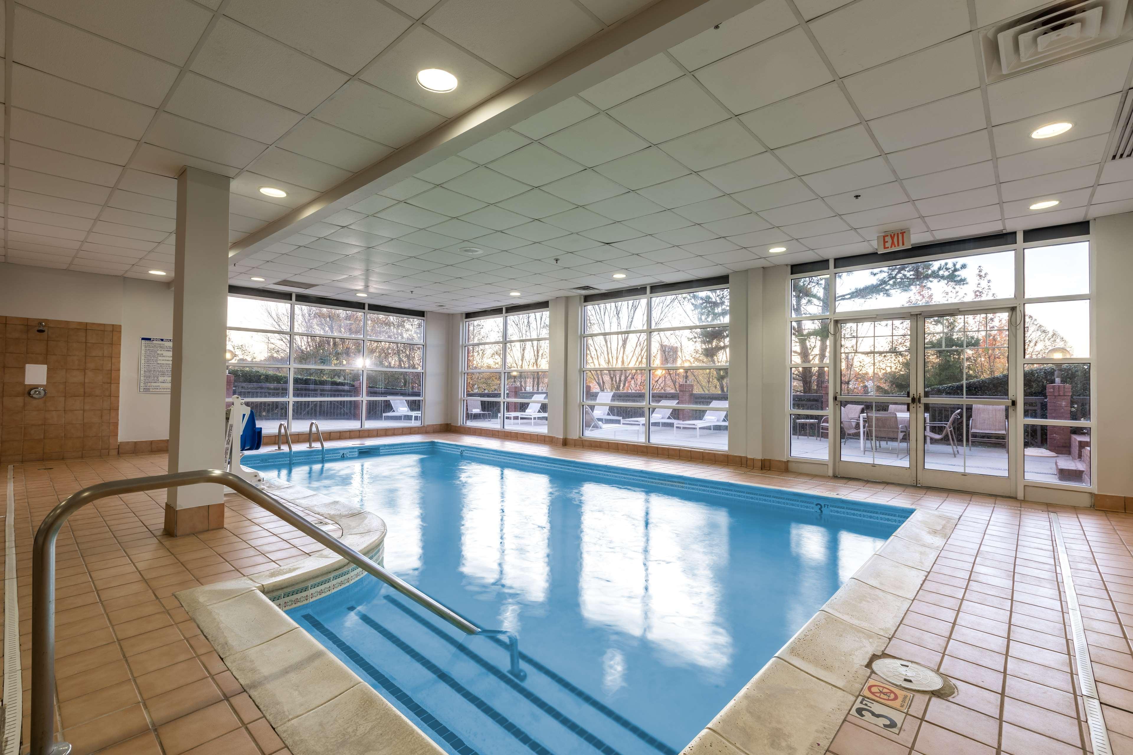 Country Inn & Suites By Radisson, Lake Norman Huntersville, Nc Dış mekan fotoğraf