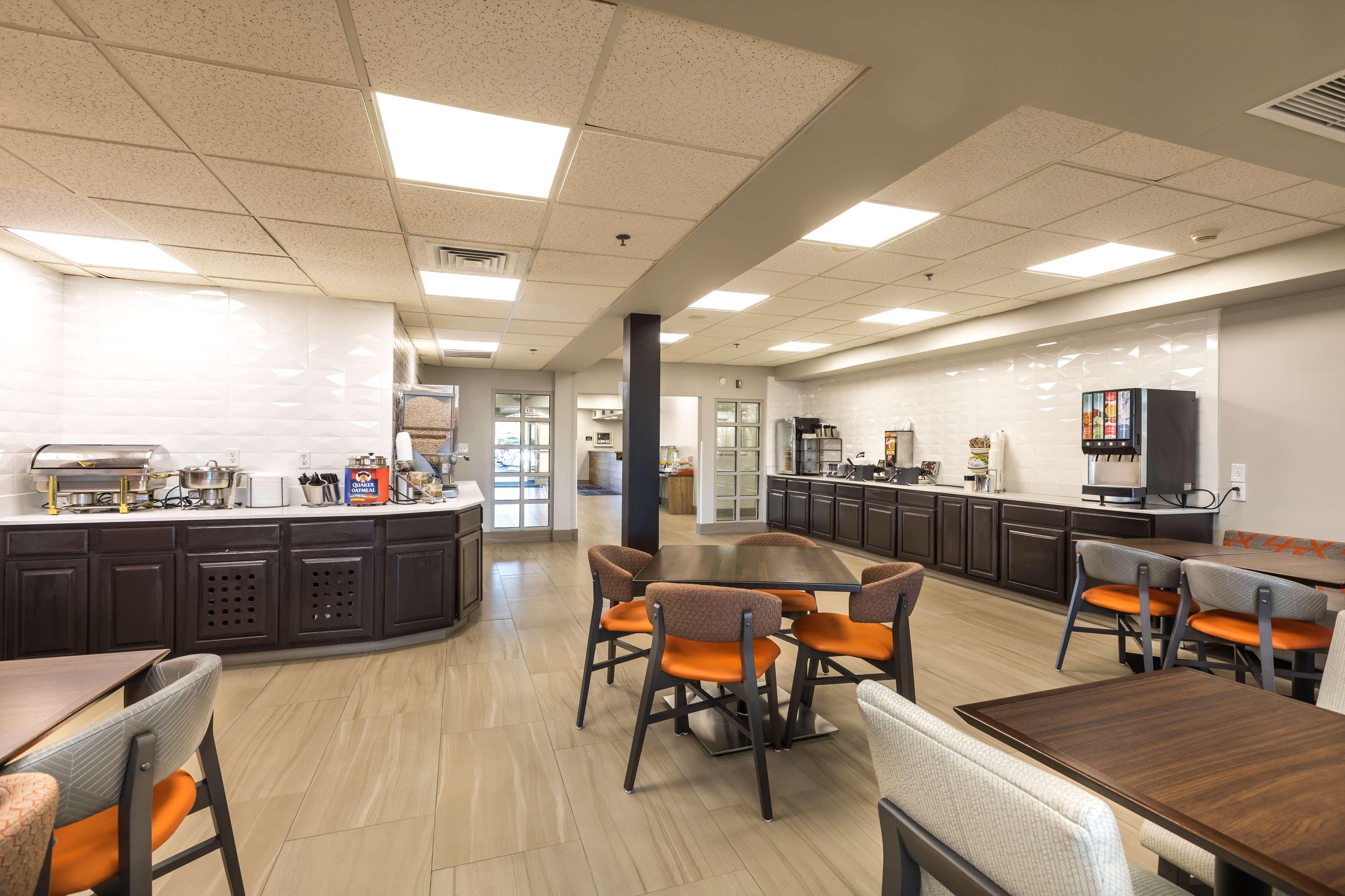 Country Inn & Suites By Radisson, Lake Norman Huntersville, Nc Dış mekan fotoğraf