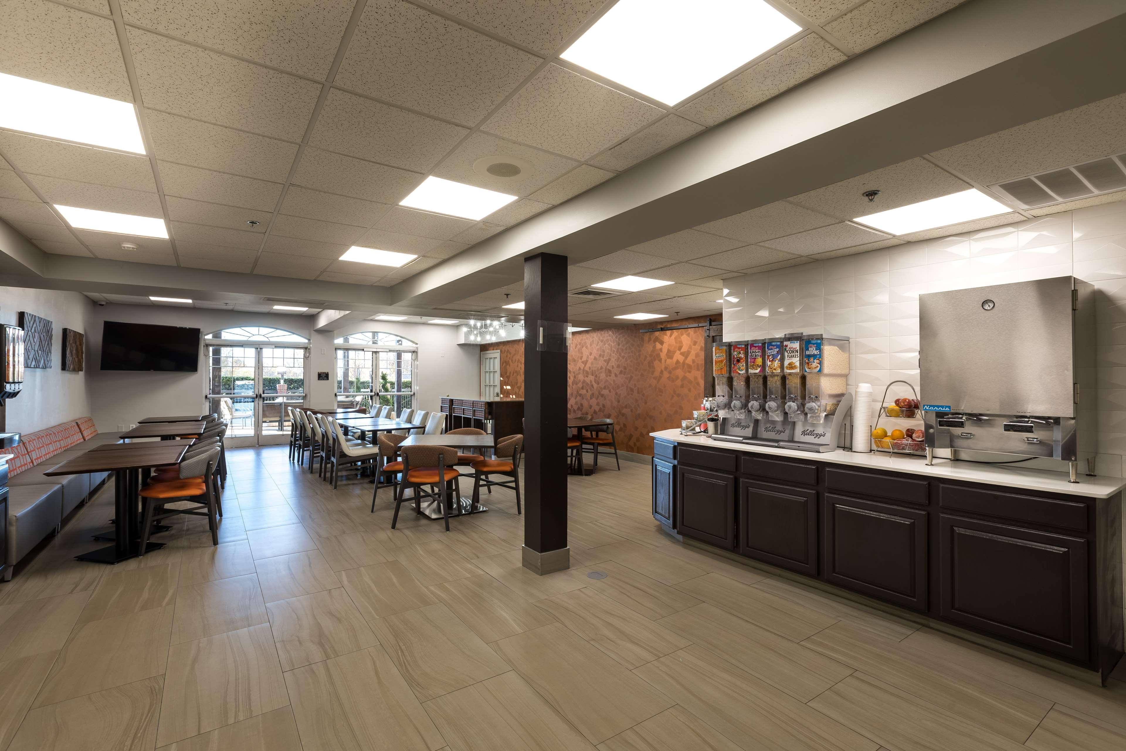 Country Inn & Suites By Radisson, Lake Norman Huntersville, Nc Dış mekan fotoğraf