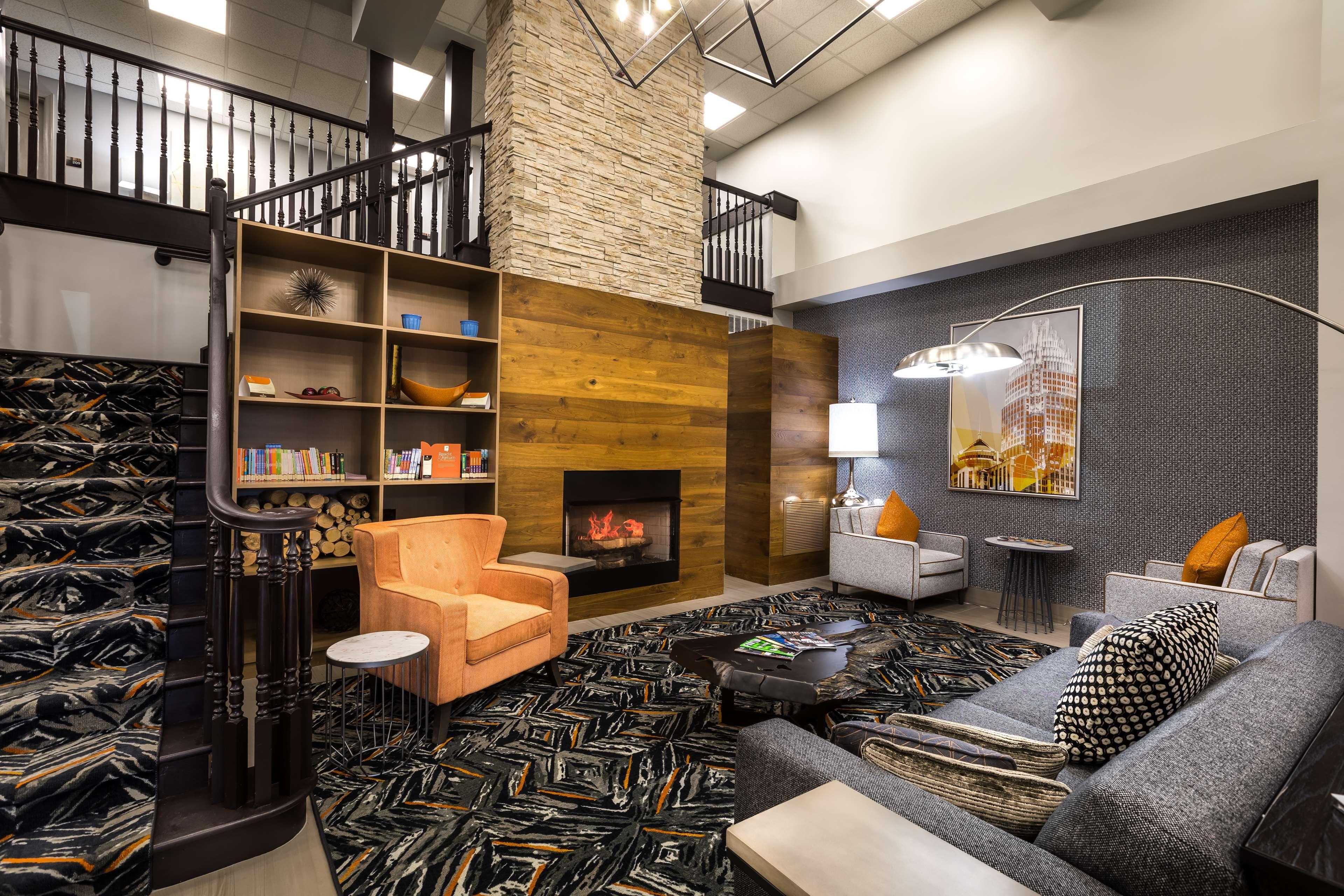 Country Inn & Suites By Radisson, Lake Norman Huntersville, Nc Dış mekan fotoğraf