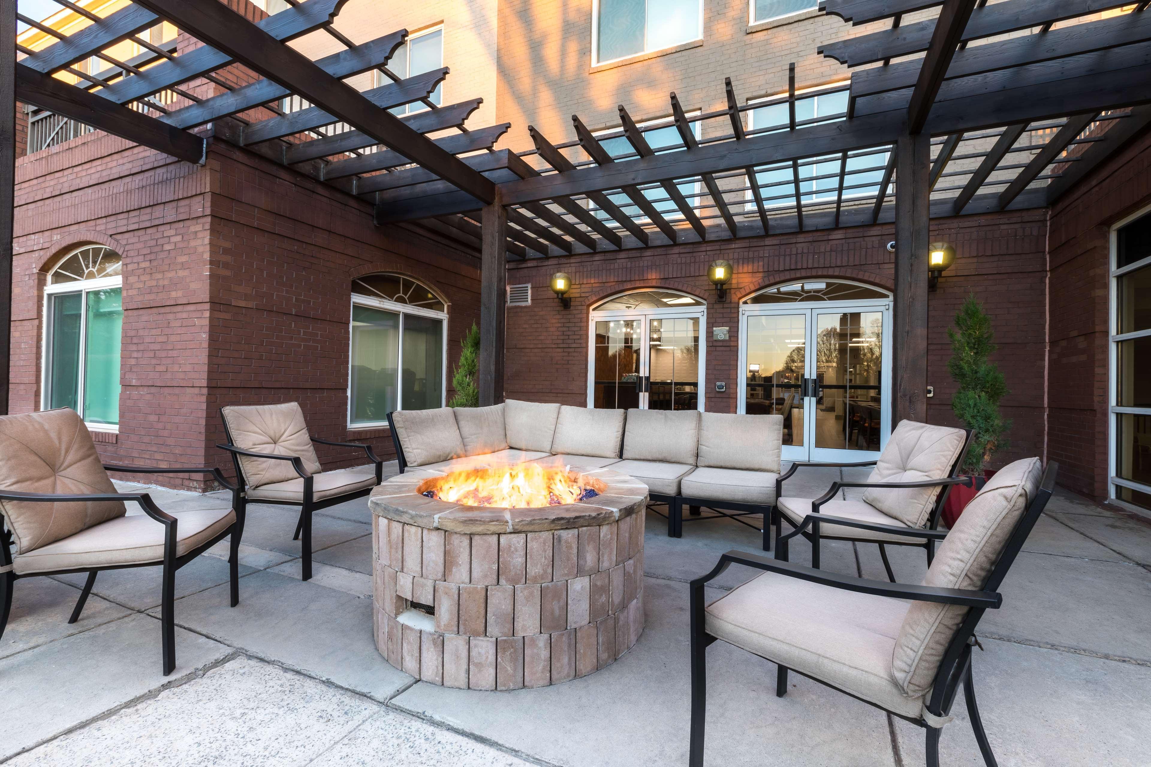 Country Inn & Suites By Radisson, Lake Norman Huntersville, Nc Dış mekan fotoğraf