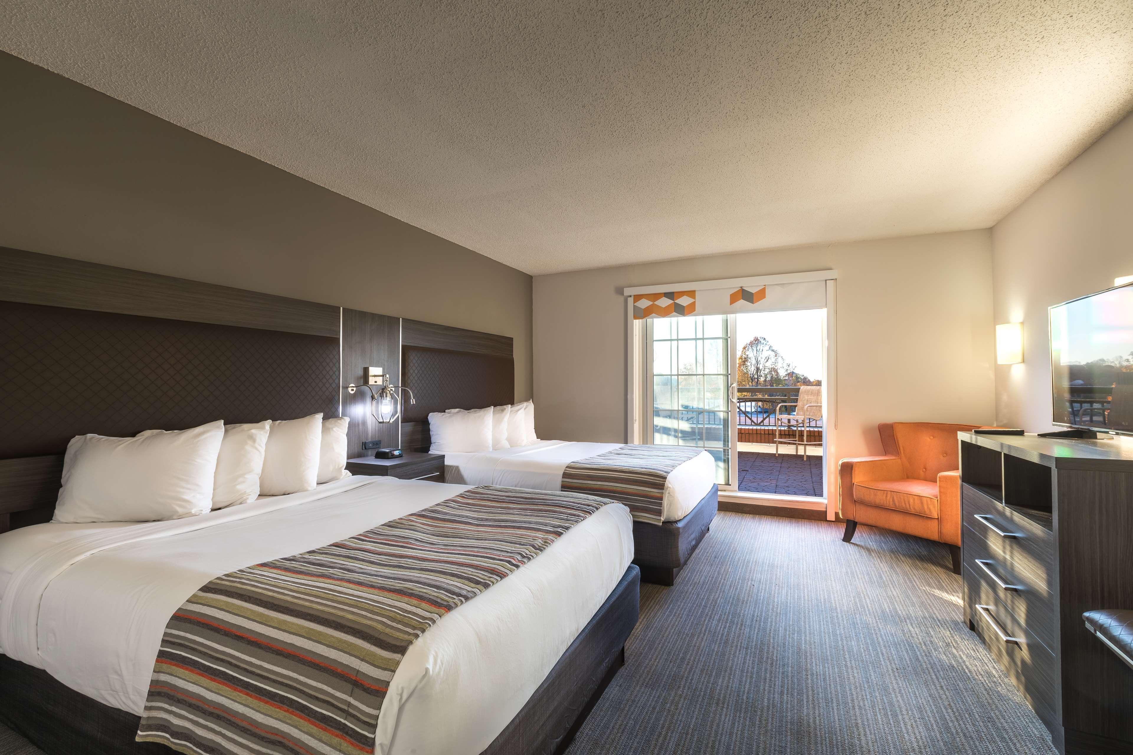 Country Inn & Suites By Radisson, Lake Norman Huntersville, Nc Dış mekan fotoğraf
