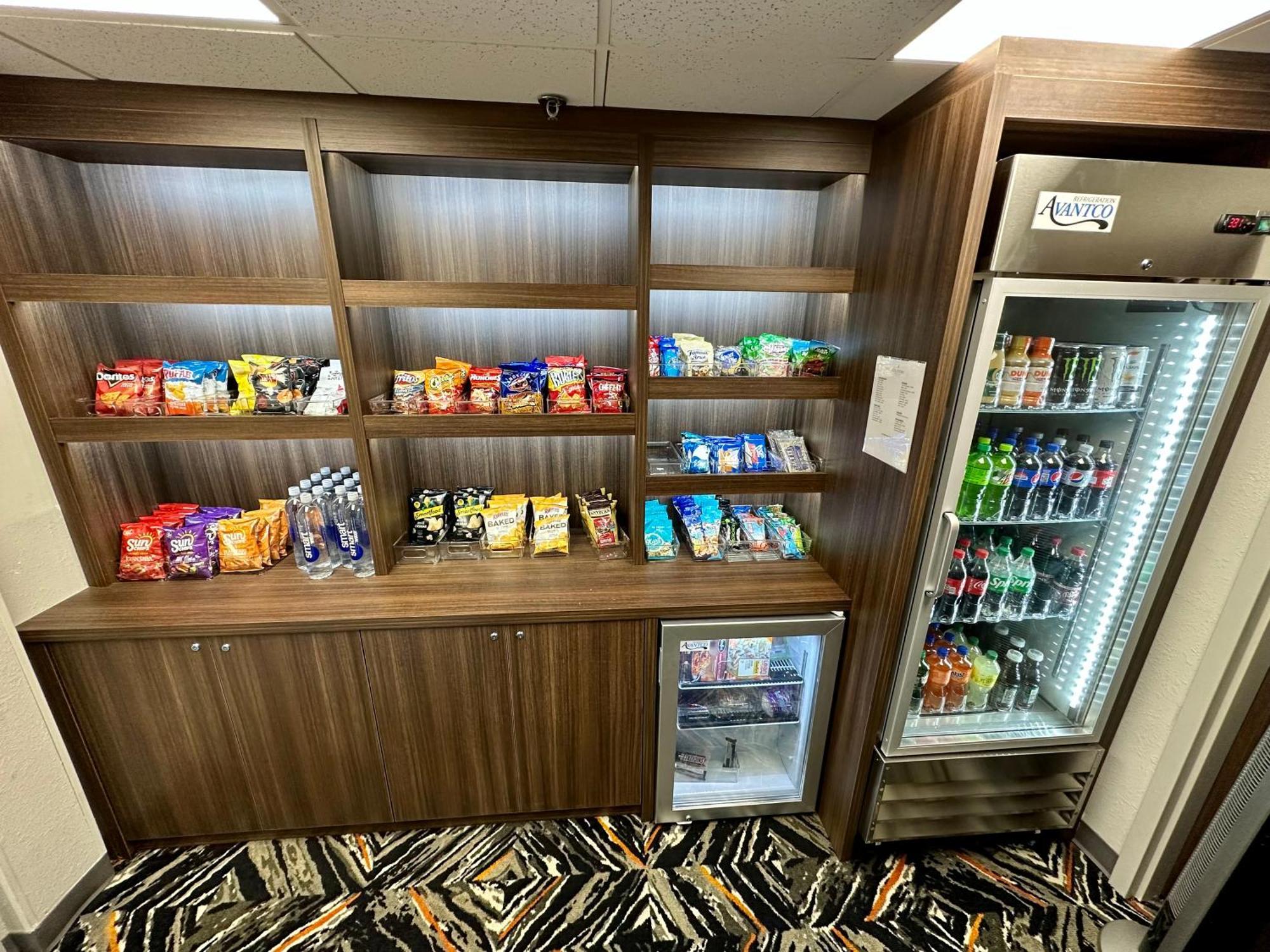 Country Inn & Suites By Radisson, Lake Norman Huntersville, Nc Dış mekan fotoğraf