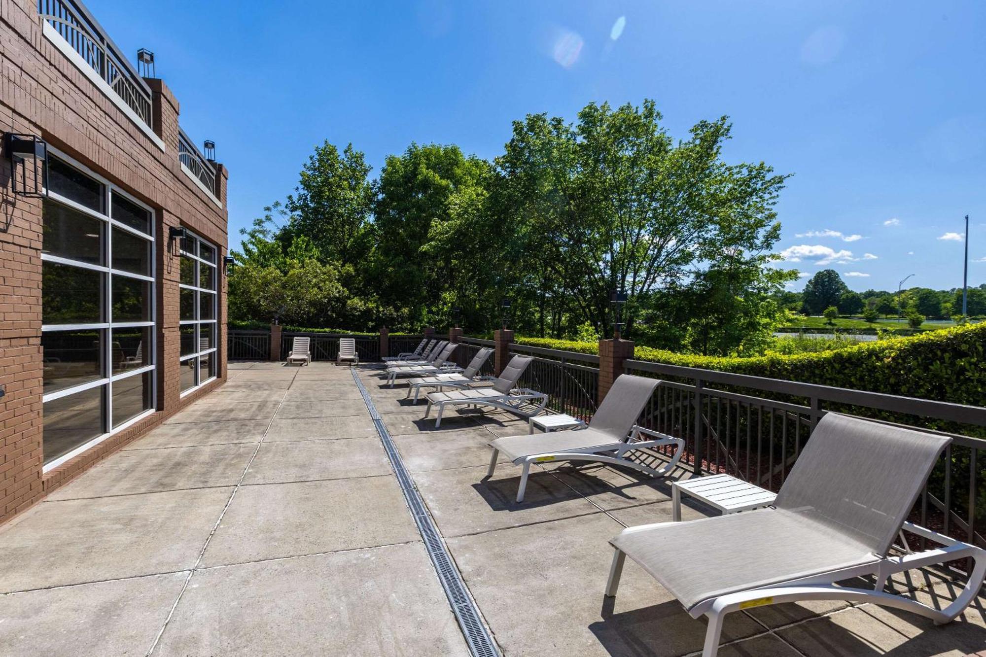 Country Inn & Suites By Radisson, Lake Norman Huntersville, Nc Dış mekan fotoğraf
