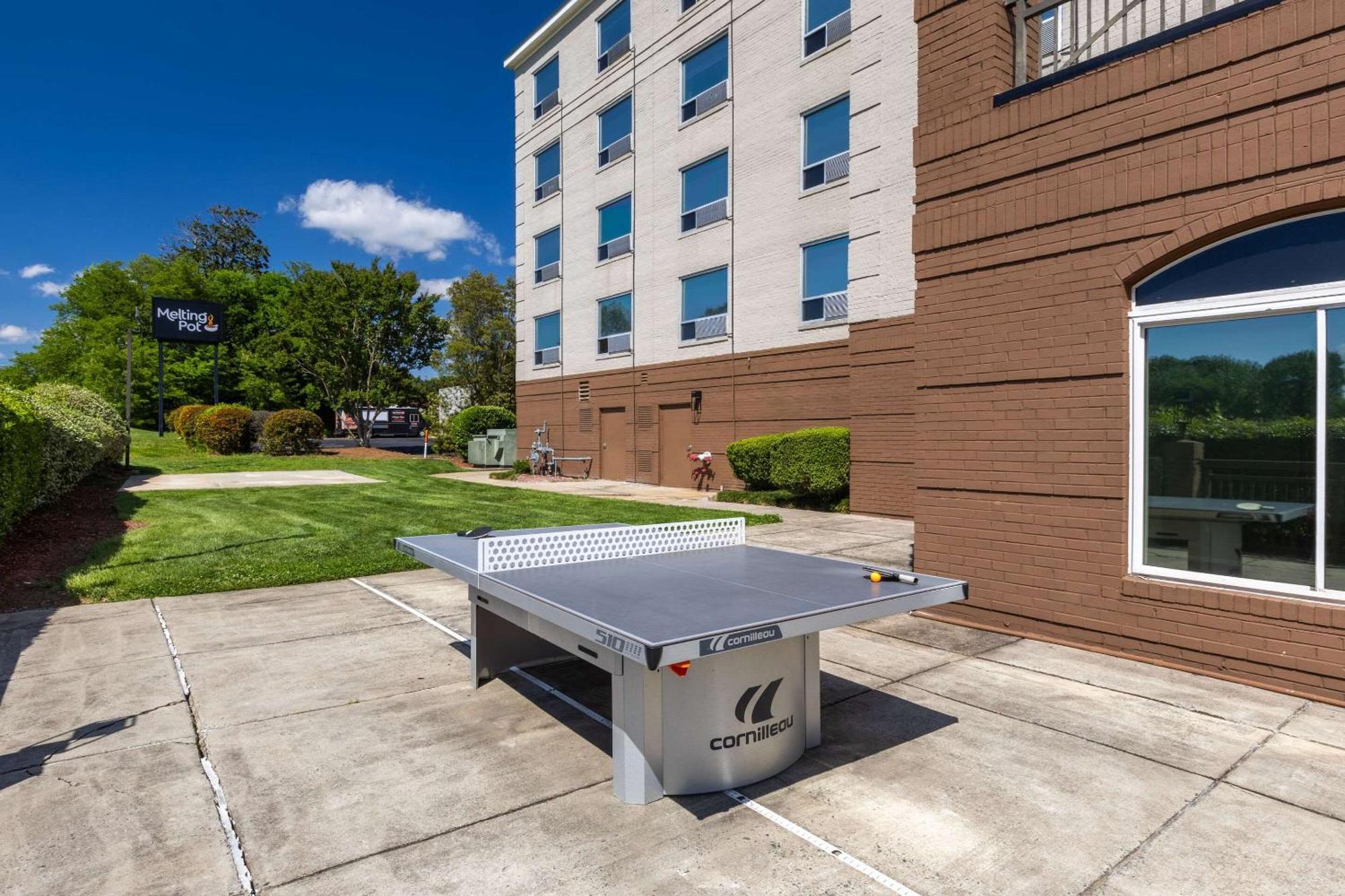 Country Inn & Suites By Radisson, Lake Norman Huntersville, Nc Dış mekan fotoğraf