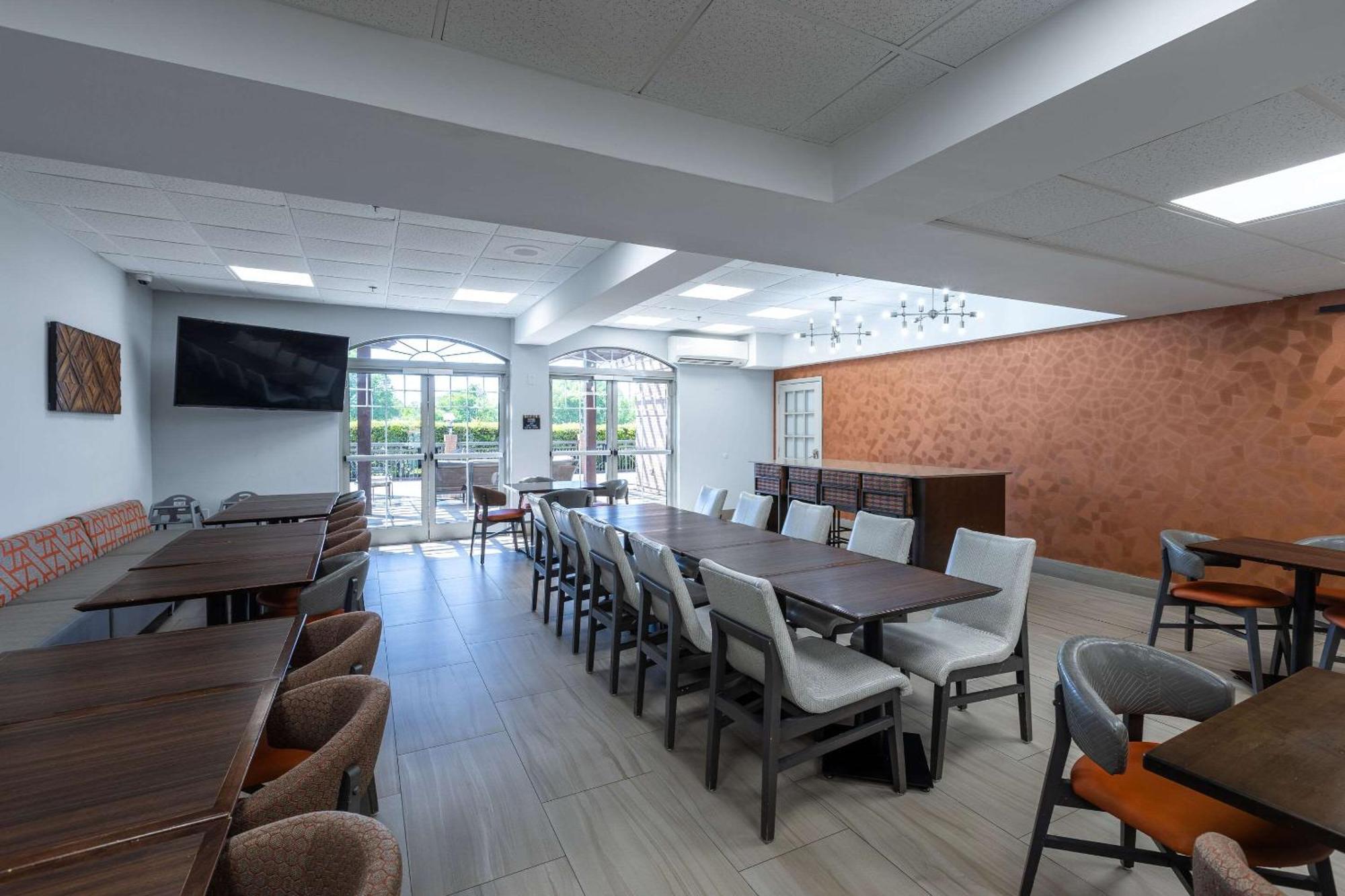 Country Inn & Suites By Radisson, Lake Norman Huntersville, Nc Dış mekan fotoğraf