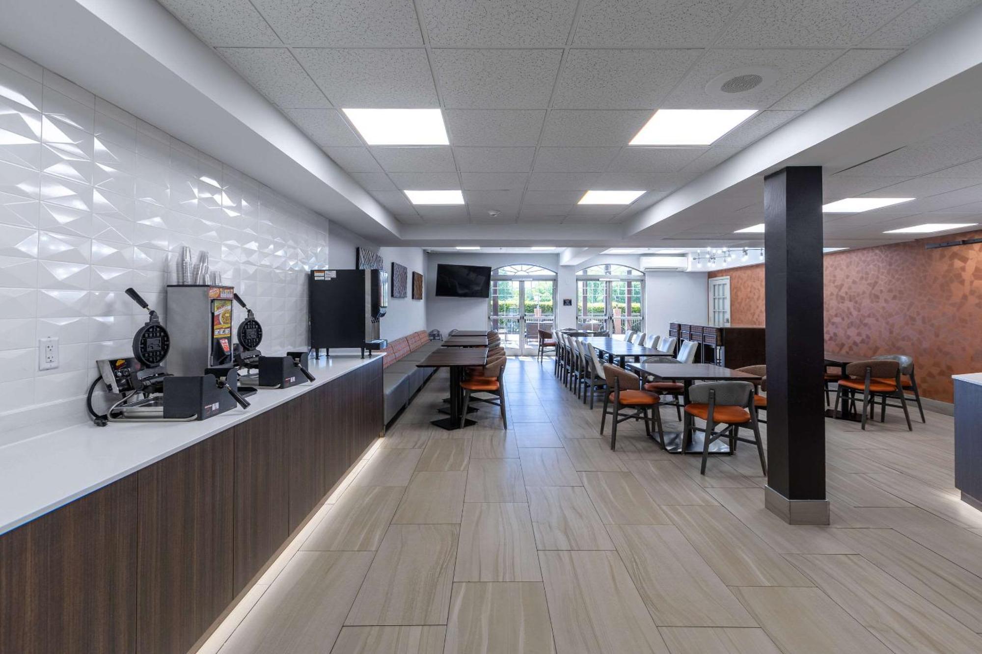 Country Inn & Suites By Radisson, Lake Norman Huntersville, Nc Dış mekan fotoğraf