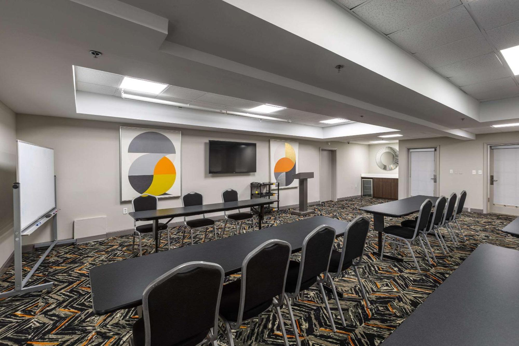 Country Inn & Suites By Radisson, Lake Norman Huntersville, Nc Dış mekan fotoğraf