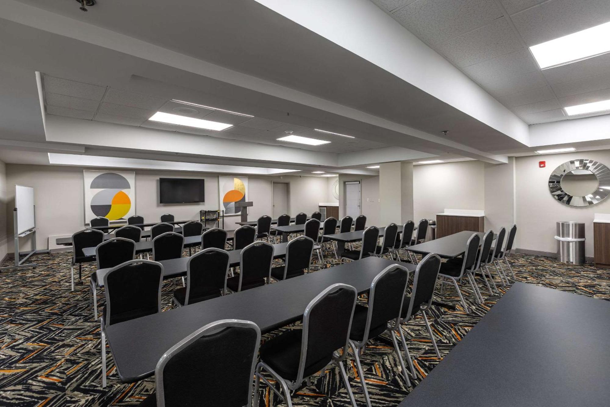 Country Inn & Suites By Radisson, Lake Norman Huntersville, Nc Dış mekan fotoğraf