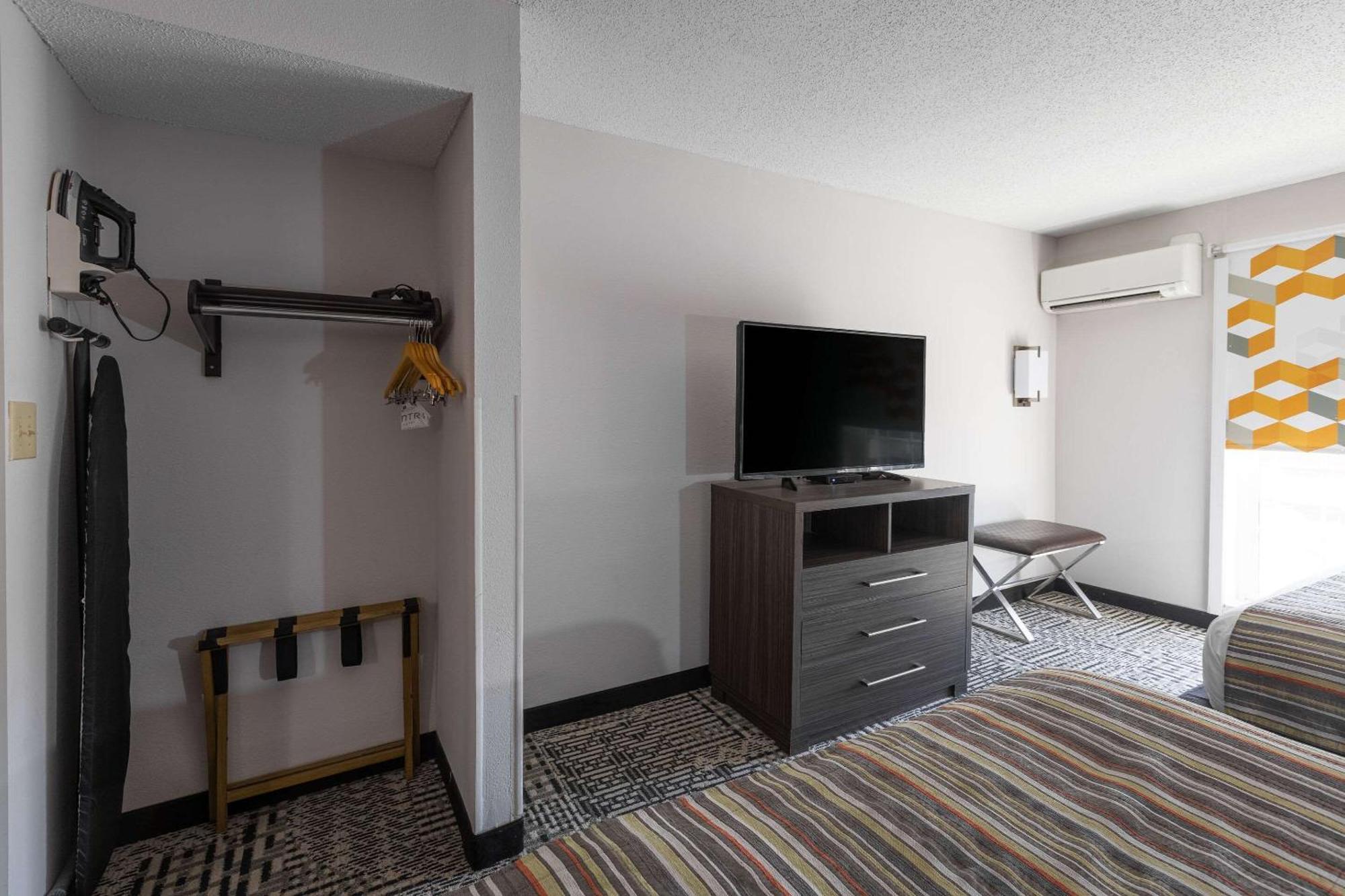 Country Inn & Suites By Radisson, Lake Norman Huntersville, Nc Dış mekan fotoğraf