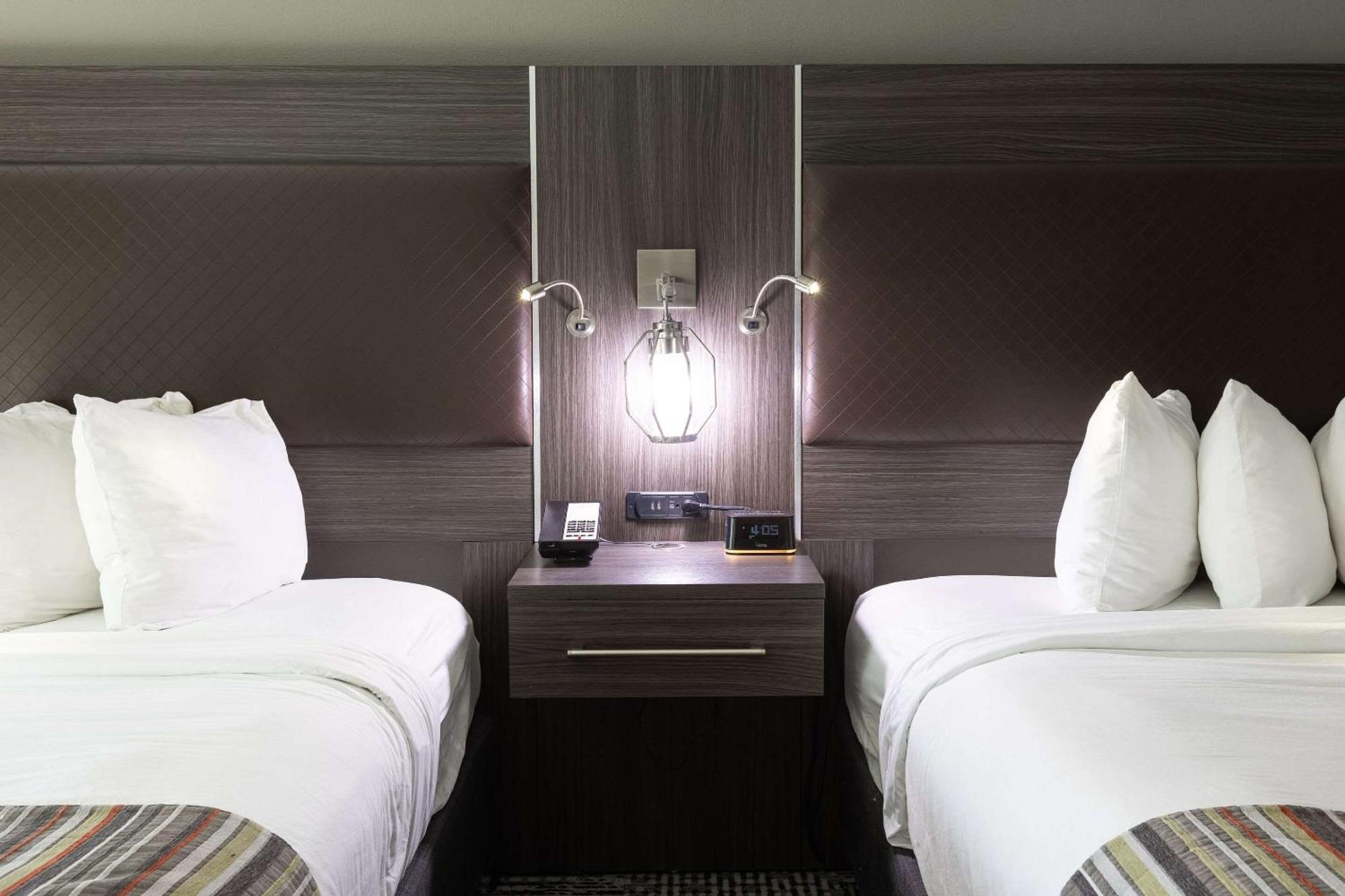 Country Inn & Suites By Radisson, Lake Norman Huntersville, Nc Dış mekan fotoğraf