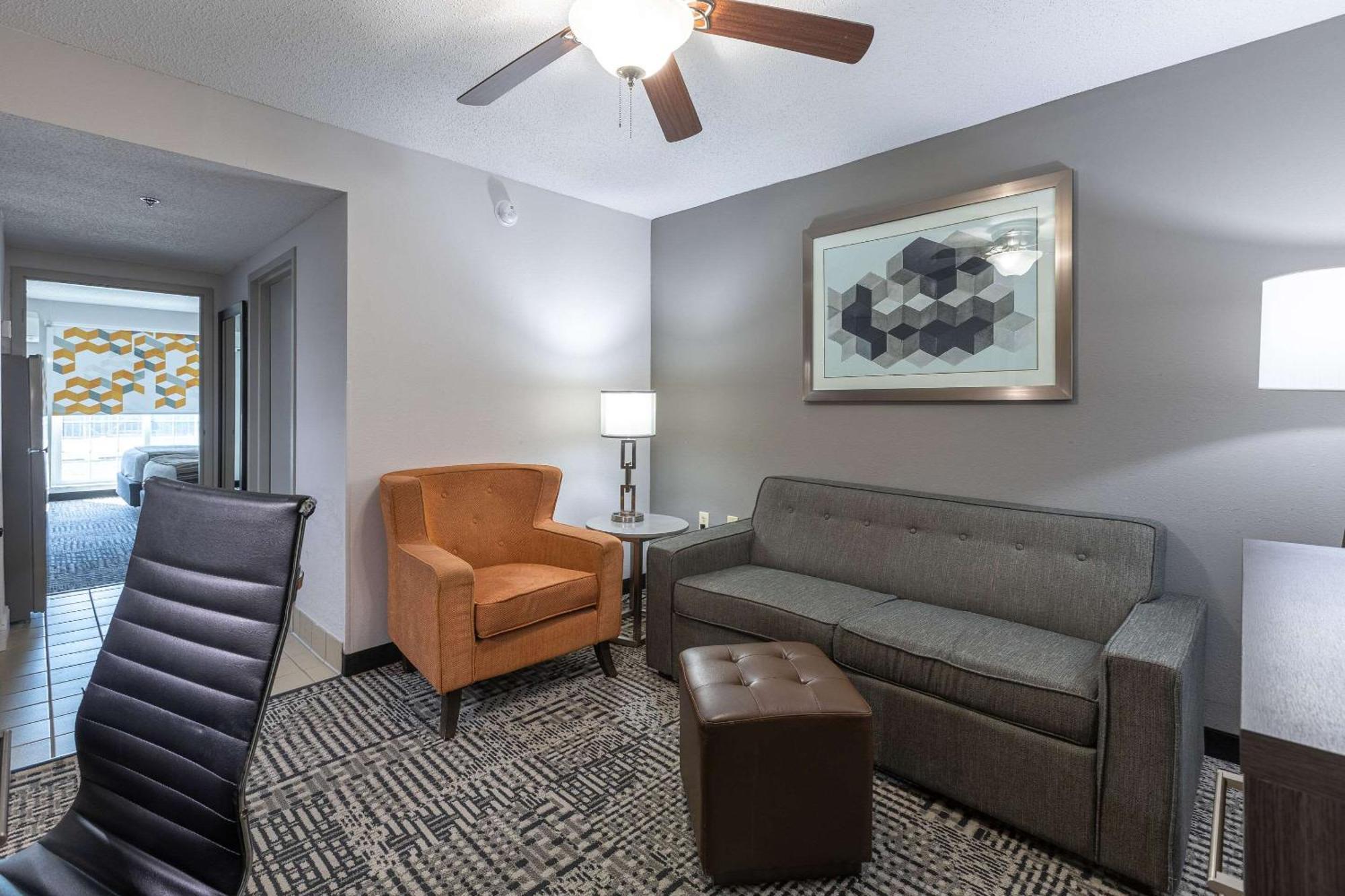 Country Inn & Suites By Radisson, Lake Norman Huntersville, Nc Dış mekan fotoğraf