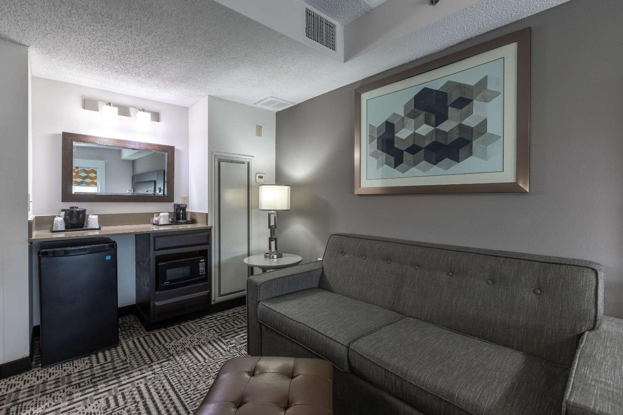 Country Inn & Suites By Radisson, Lake Norman Huntersville, Nc Dış mekan fotoğraf