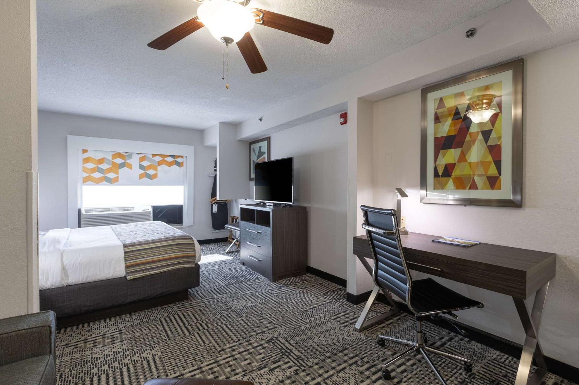 Country Inn & Suites By Radisson, Lake Norman Huntersville, Nc Dış mekan fotoğraf