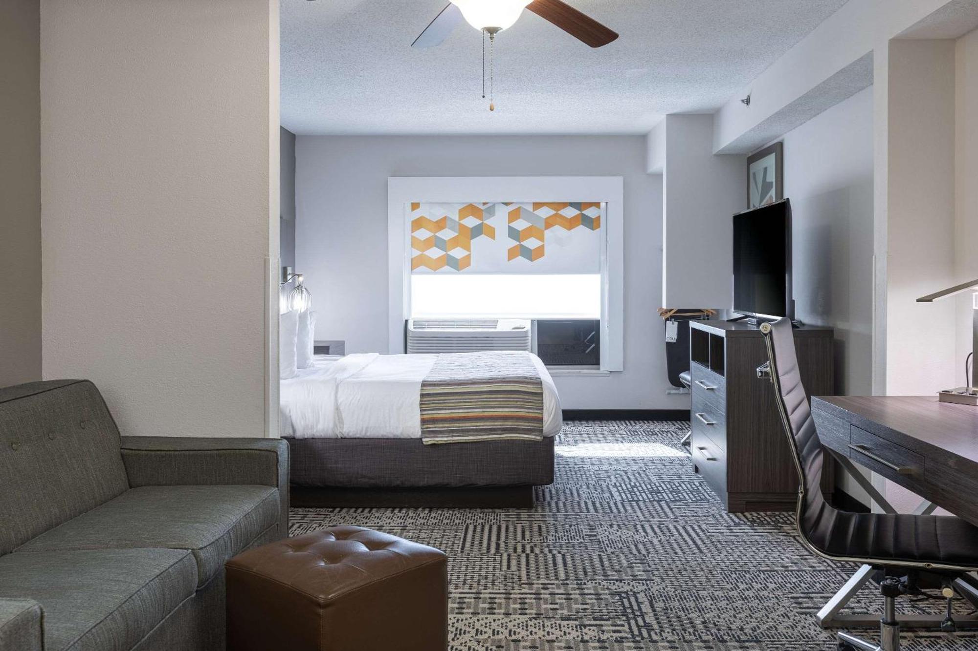 Country Inn & Suites By Radisson, Lake Norman Huntersville, Nc Dış mekan fotoğraf