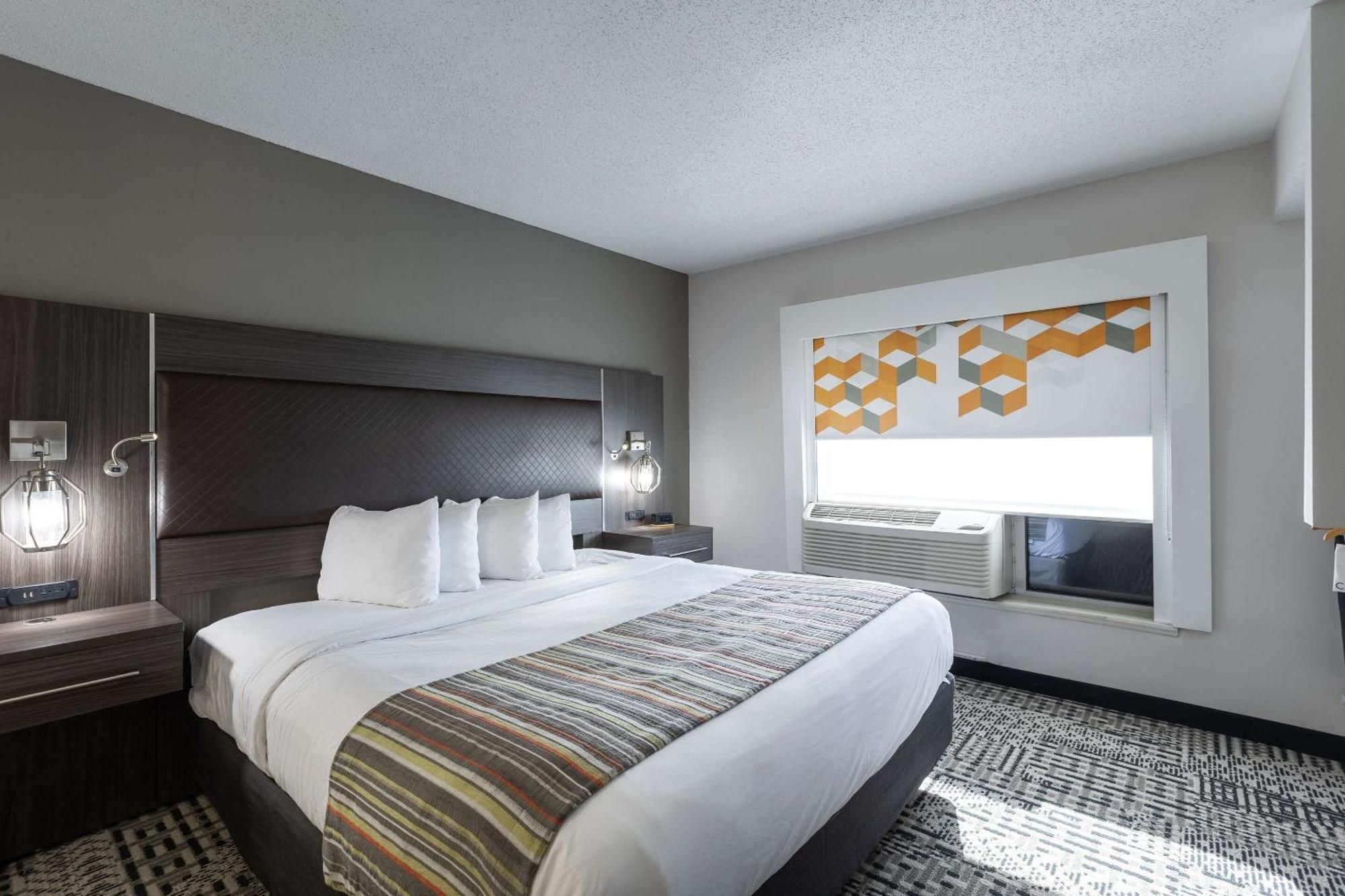 Country Inn & Suites By Radisson, Lake Norman Huntersville, Nc Dış mekan fotoğraf