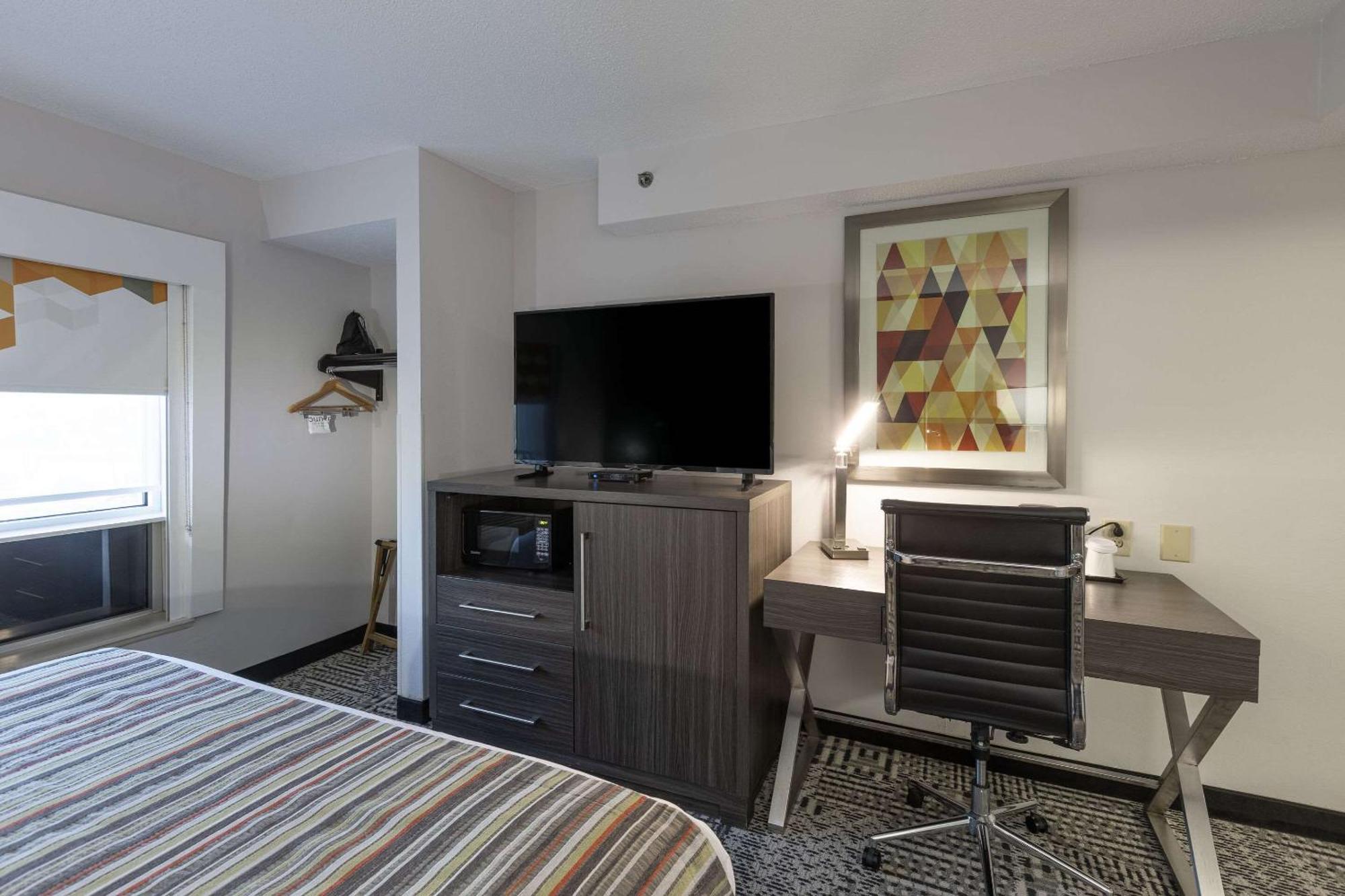 Country Inn & Suites By Radisson, Lake Norman Huntersville, Nc Dış mekan fotoğraf