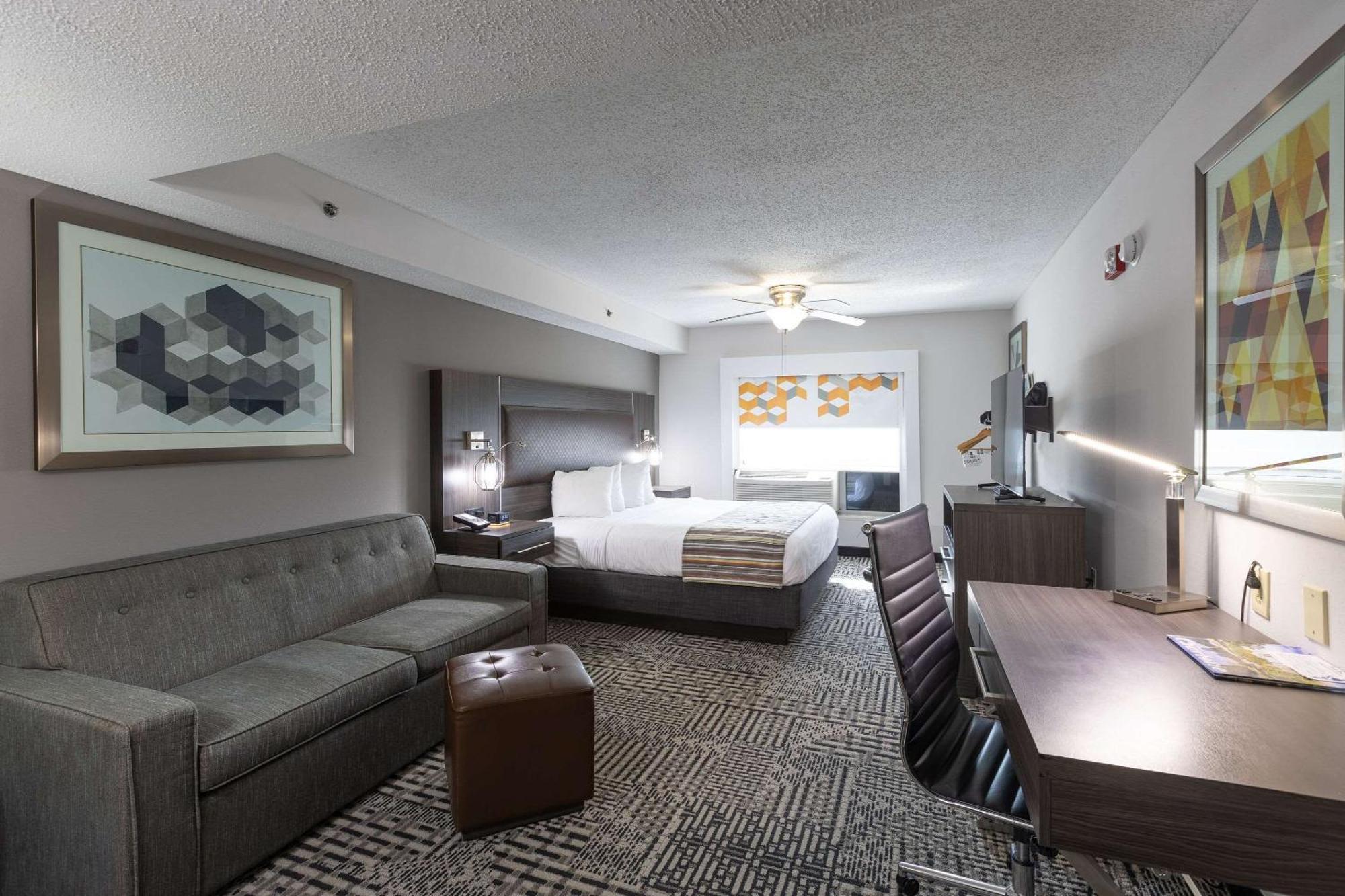 Country Inn & Suites By Radisson, Lake Norman Huntersville, Nc Dış mekan fotoğraf