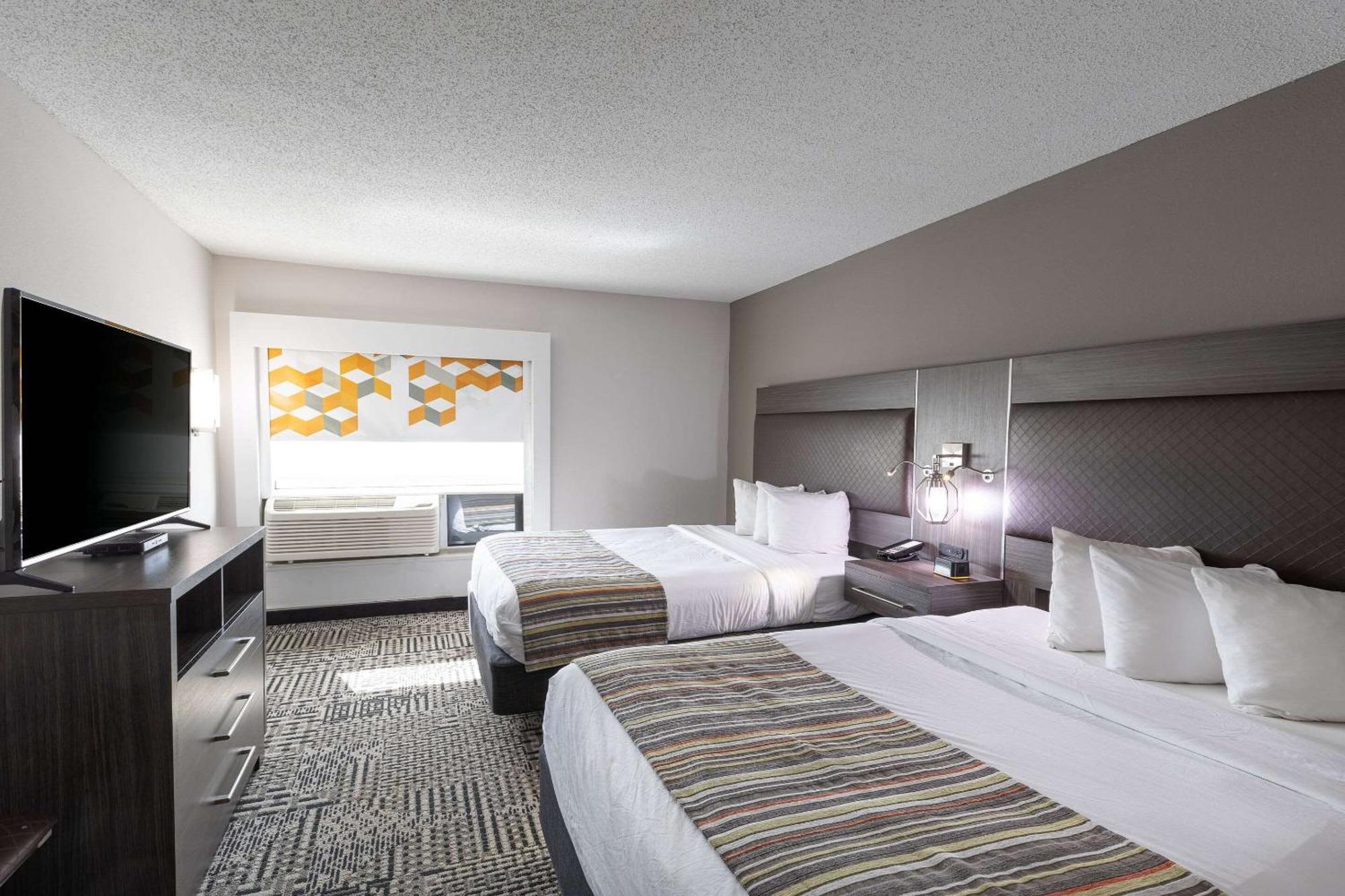 Country Inn & Suites By Radisson, Lake Norman Huntersville, Nc Dış mekan fotoğraf