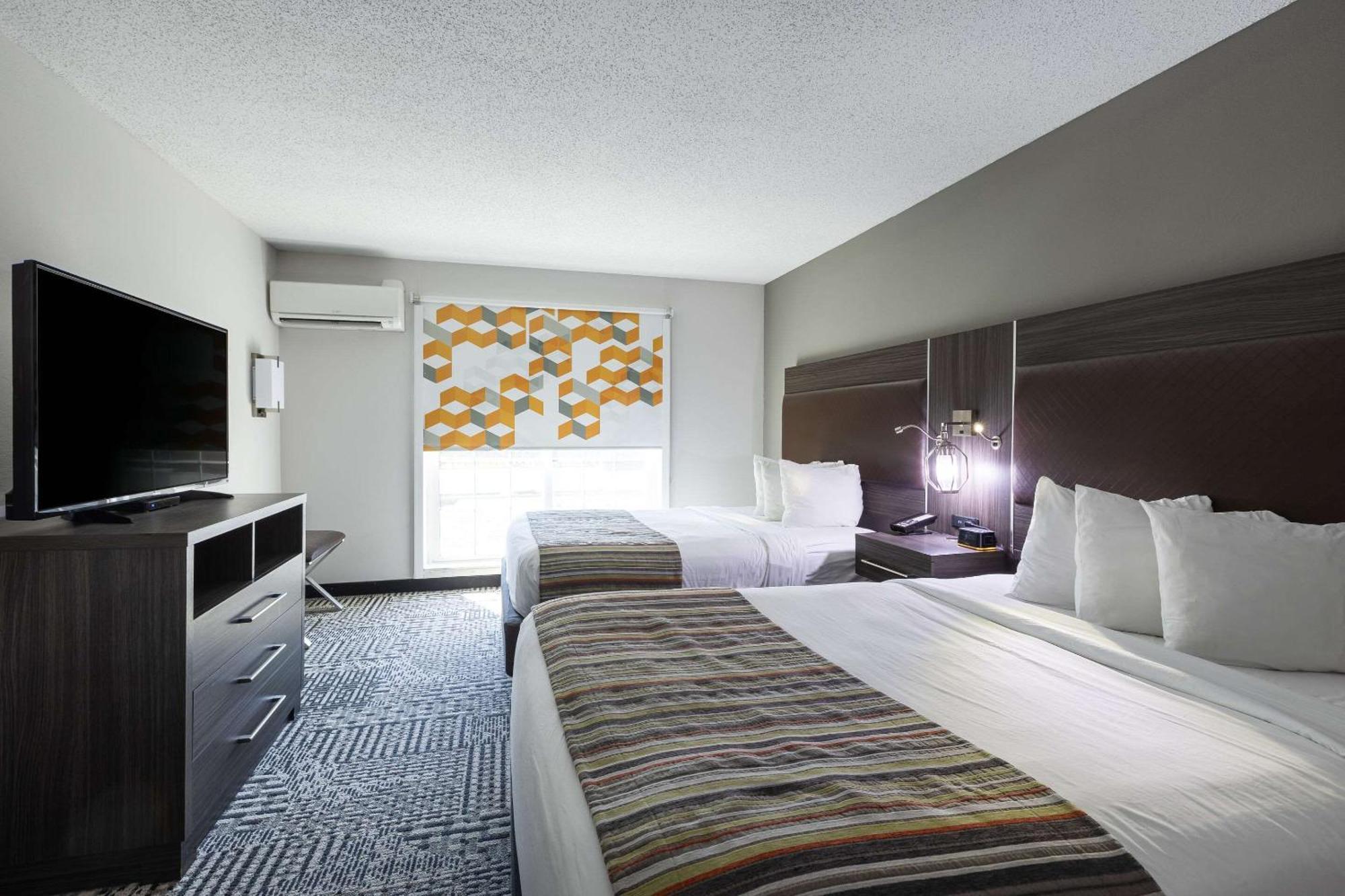 Country Inn & Suites By Radisson, Lake Norman Huntersville, Nc Dış mekan fotoğraf