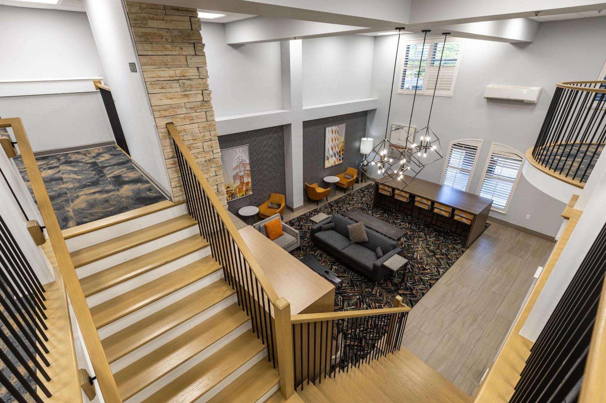 Country Inn & Suites By Radisson, Lake Norman Huntersville, Nc Dış mekan fotoğraf