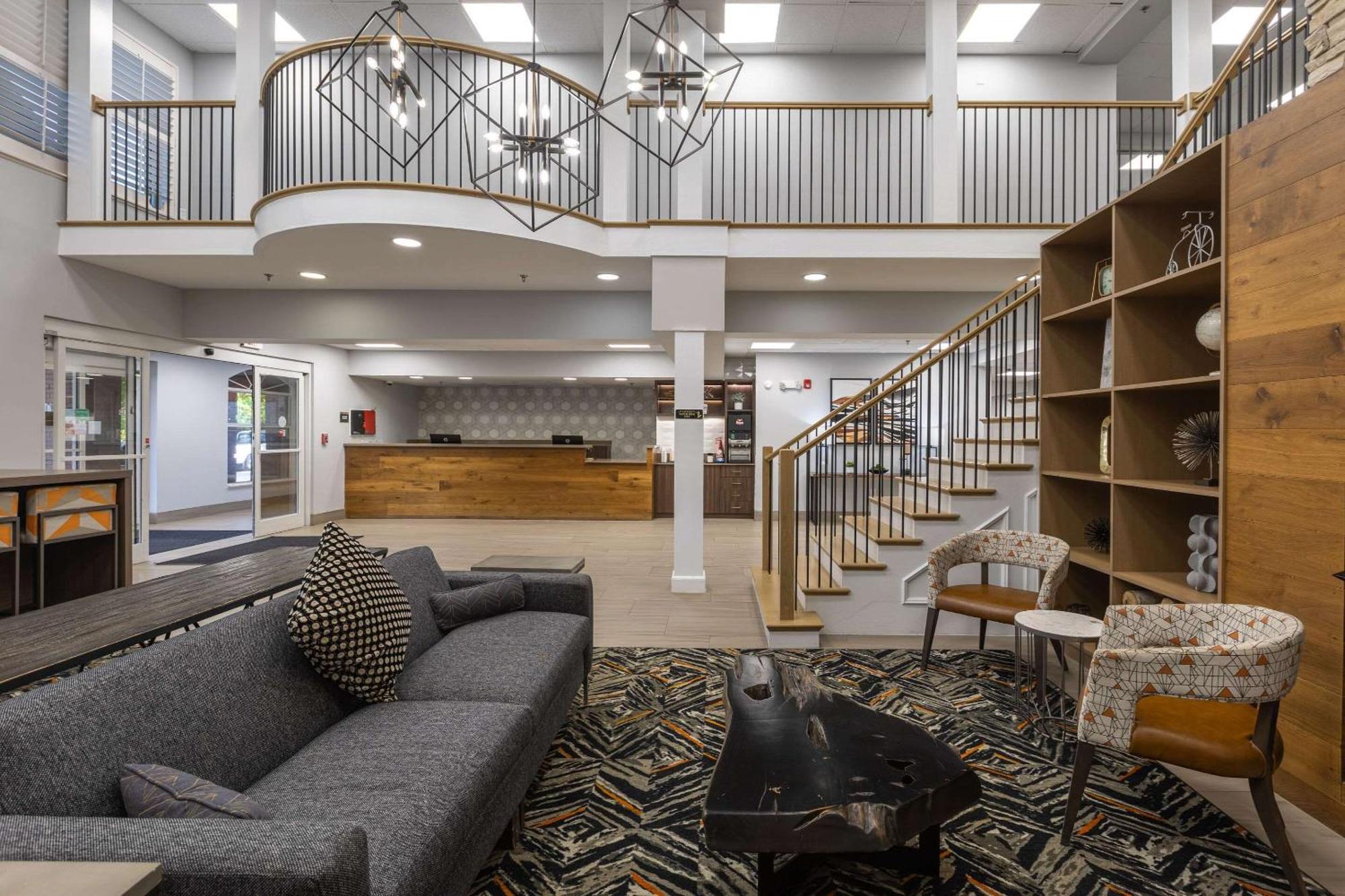 Country Inn & Suites By Radisson, Lake Norman Huntersville, Nc Dış mekan fotoğraf