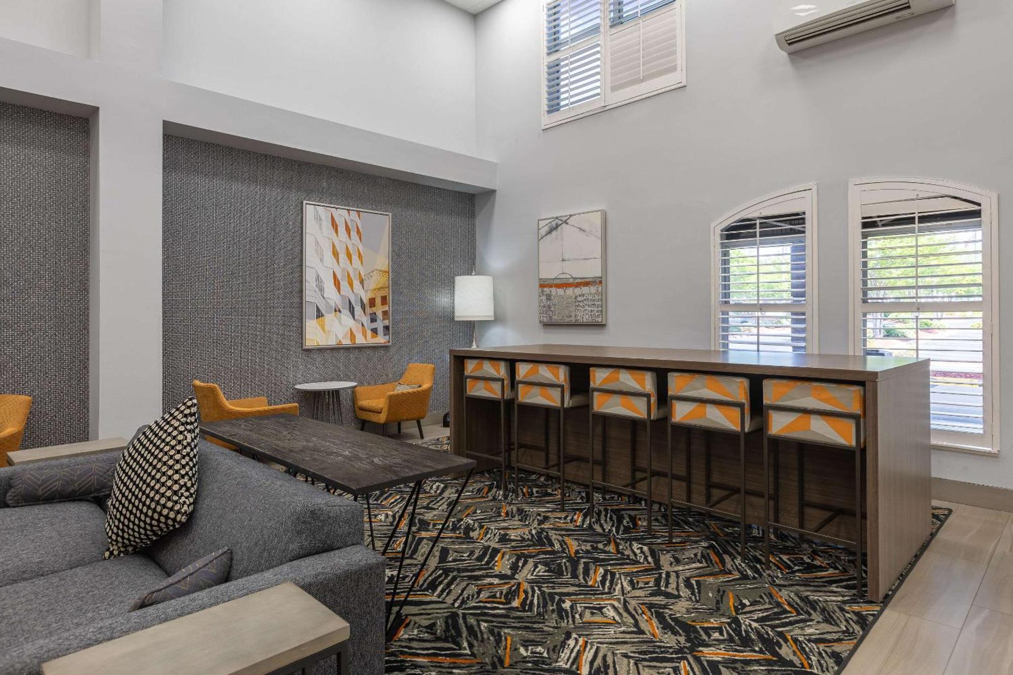 Country Inn & Suites By Radisson, Lake Norman Huntersville, Nc Dış mekan fotoğraf