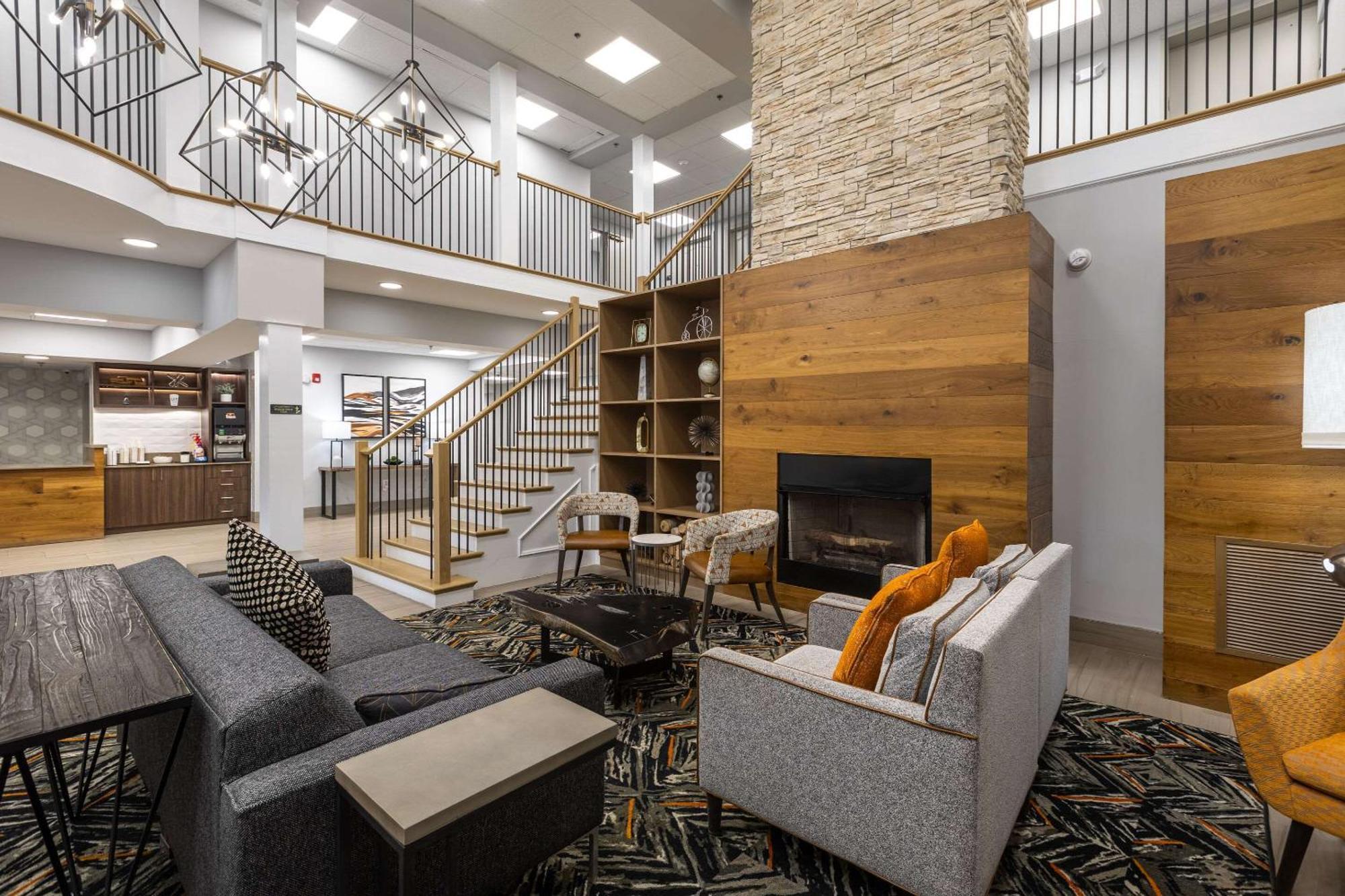 Country Inn & Suites By Radisson, Lake Norman Huntersville, Nc Dış mekan fotoğraf