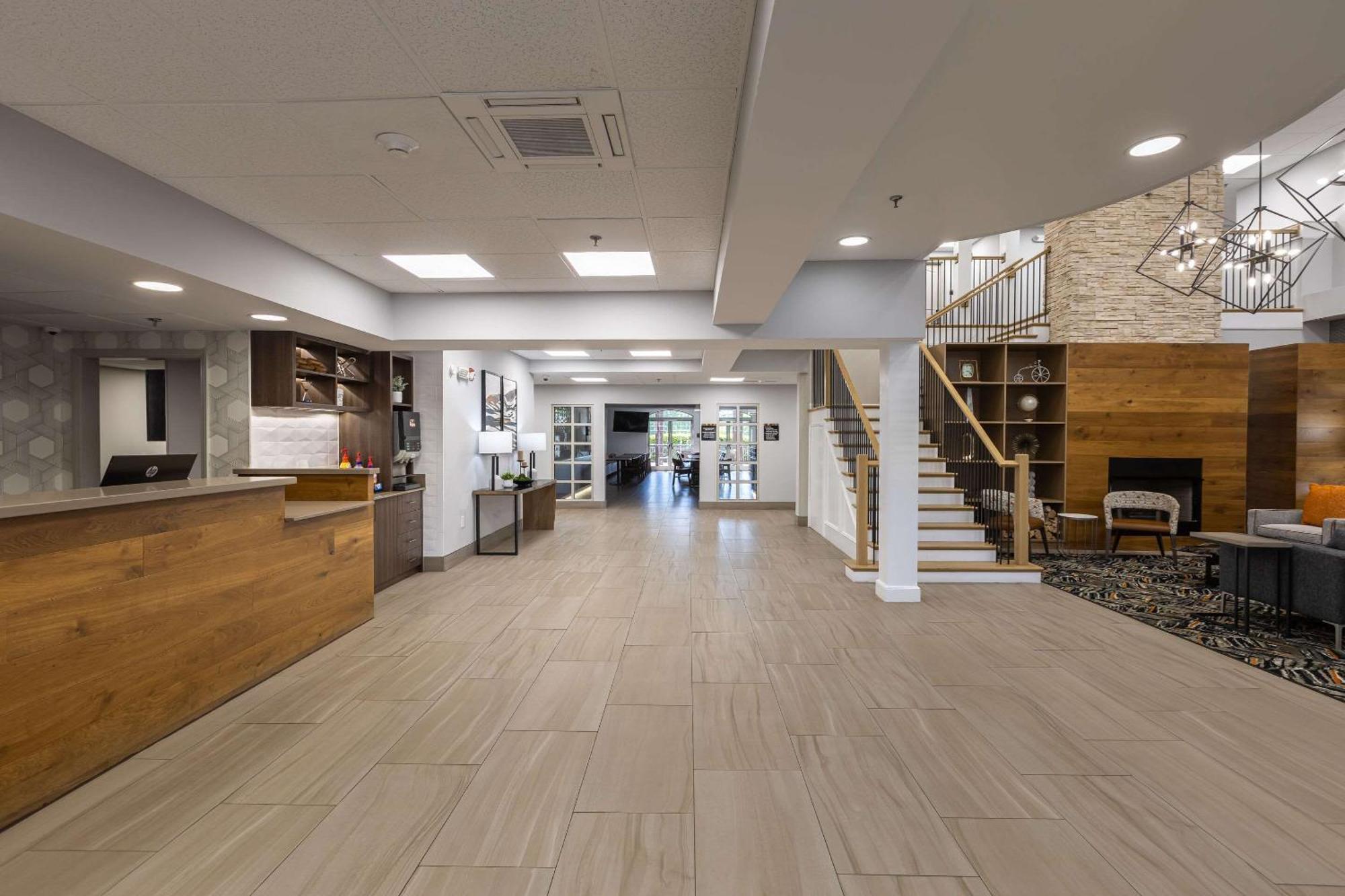 Country Inn & Suites By Radisson, Lake Norman Huntersville, Nc Dış mekan fotoğraf