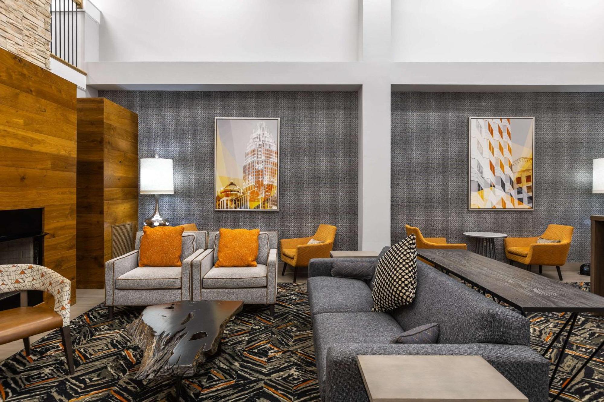 Country Inn & Suites By Radisson, Lake Norman Huntersville, Nc Dış mekan fotoğraf
