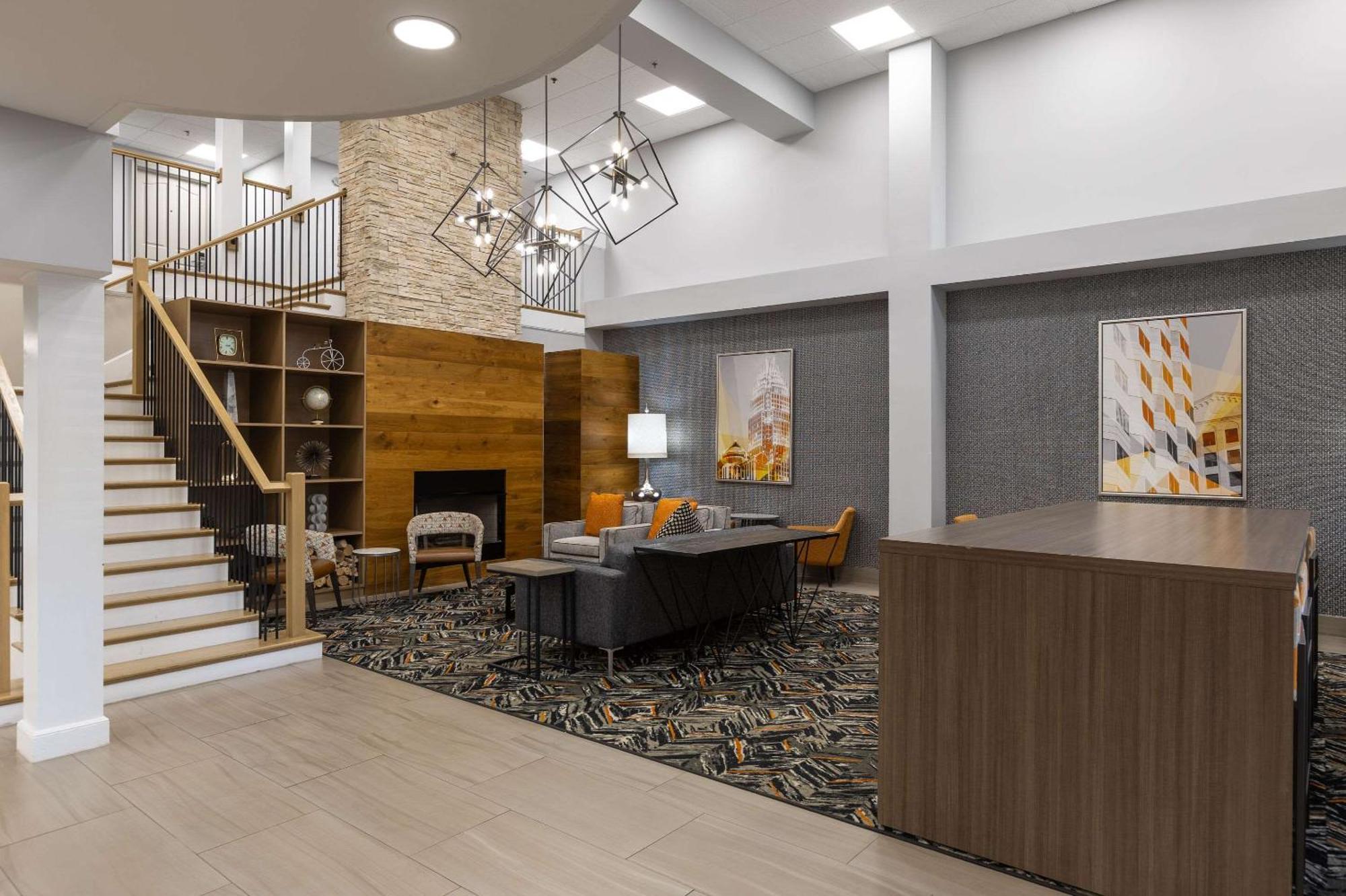 Country Inn & Suites By Radisson, Lake Norman Huntersville, Nc Dış mekan fotoğraf